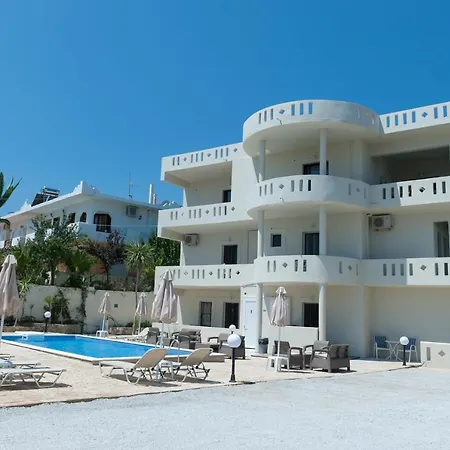 Muses Hotel 3*