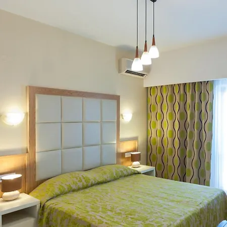 Muses Hotel Kournas