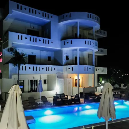 Hotel Muses 3*