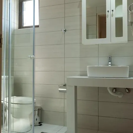 Muses Hotel Kournas