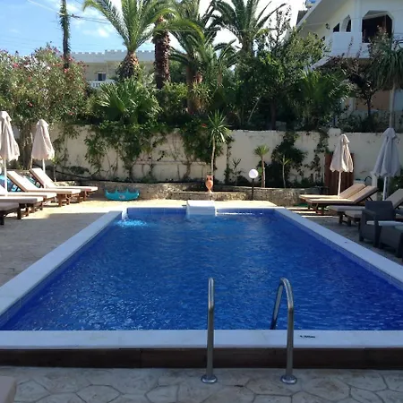 Muses Hotel