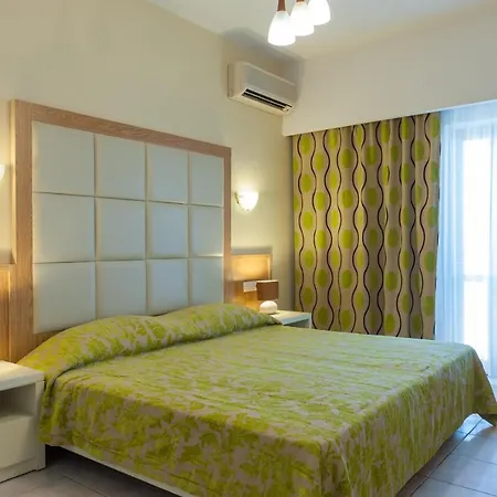 Muses Hotel