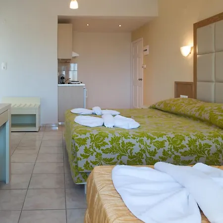 Hotell Muses