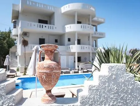 Muses Hotel
